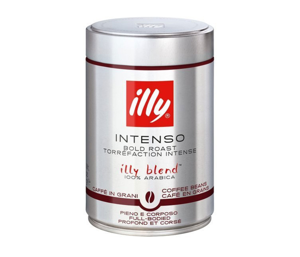 Illy Kawa Iintenso ziarnista  250g - 1528769 - zdjęcie